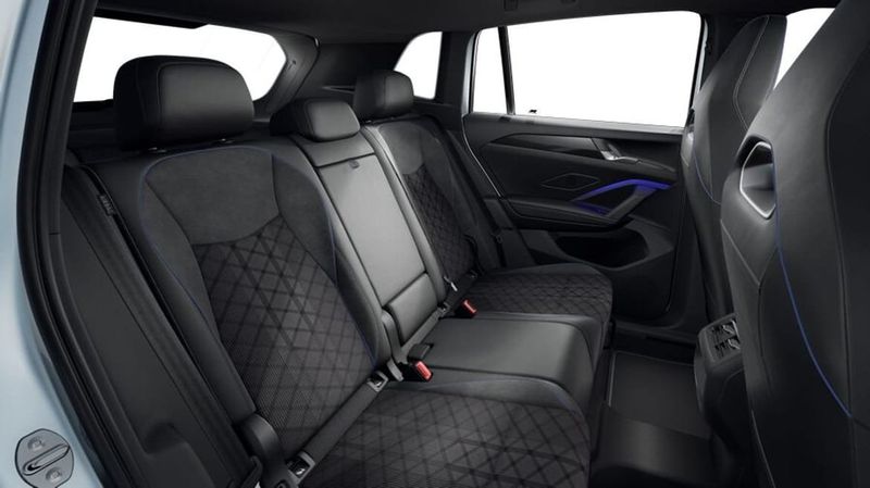 Volkswagen Tiguan bild 6