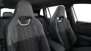 Volkswagen Tiguan bild 5
