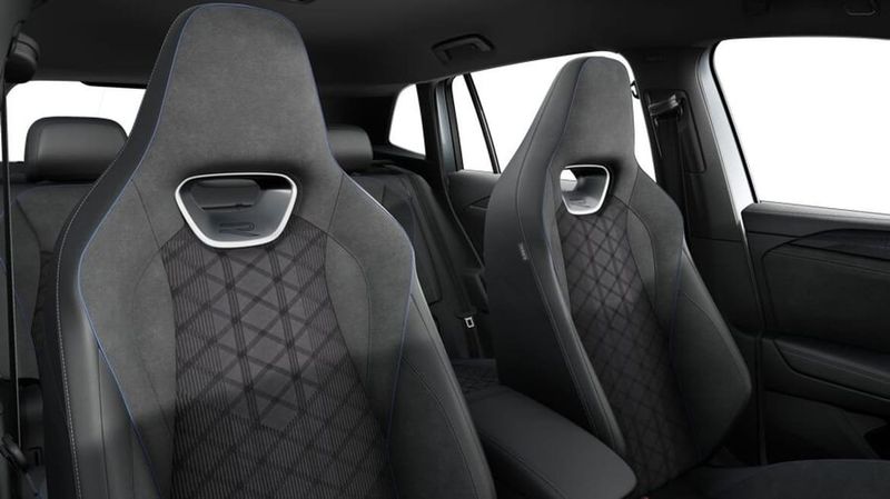 Volkswagen Tiguan bild 5
