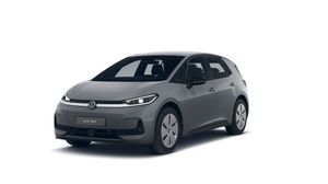 Volkswagen ID.3 bild 1