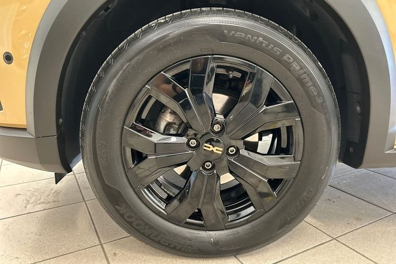 Dacia Sandero bild 13