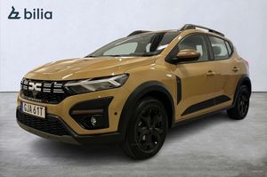 Dacia Sandero bild 1