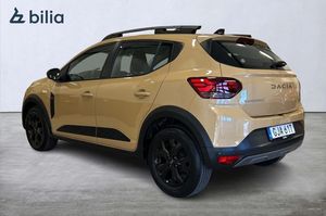 Dacia Sandero bild 2