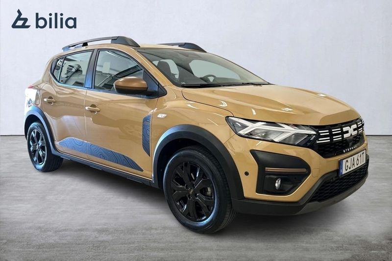 Dacia Sandero bild 15
