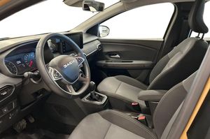 Dacia Sandero bild 5
