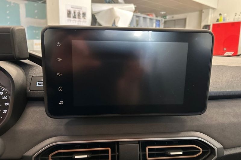 Dacia Sandero bild 9