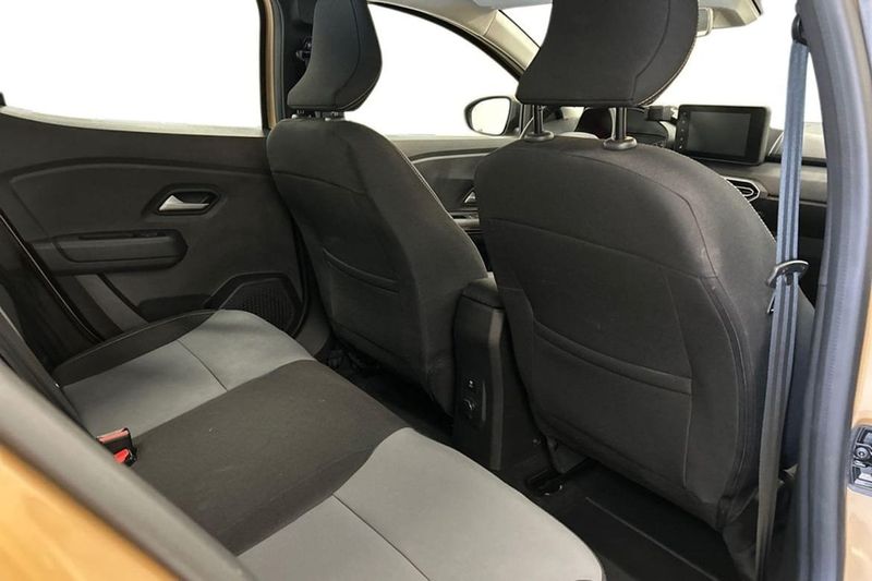 Dacia Sandero bild 11