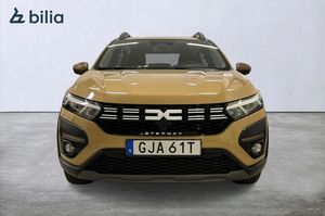 Dacia Sandero bild 4