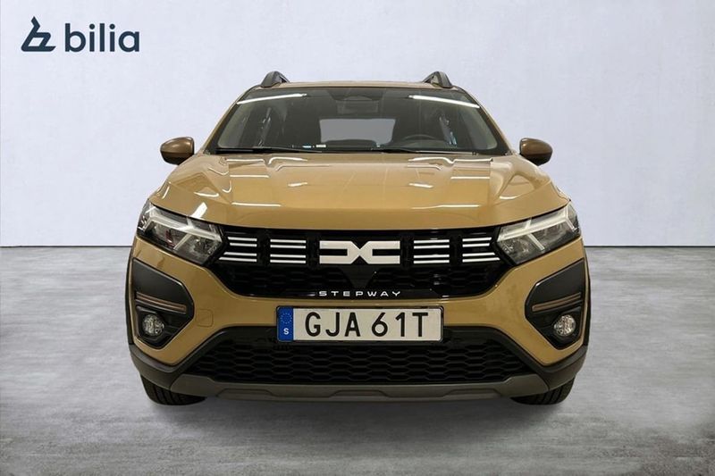 Dacia Sandero bild 4