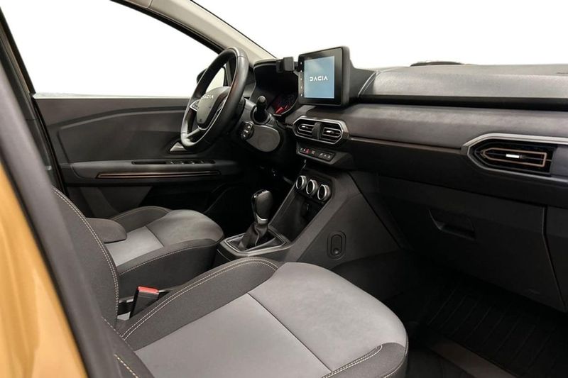 Dacia Sandero bild 10