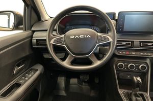 Dacia Sandero bild 8