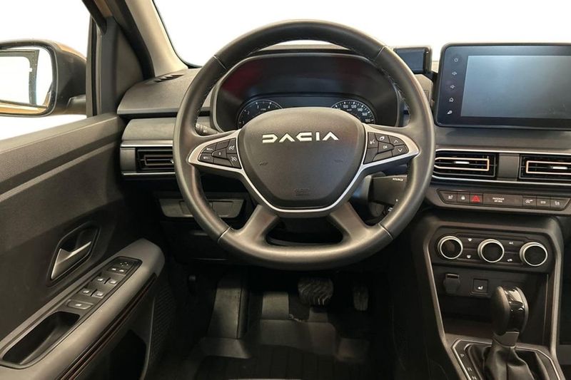 Dacia Sandero bild 8