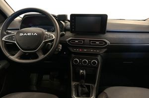 Dacia Sandero bild 6
