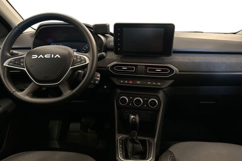 Dacia Sandero bild 6