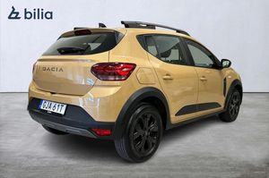 Dacia Sandero bild 14