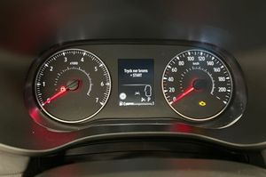 Dacia Sandero bild 7