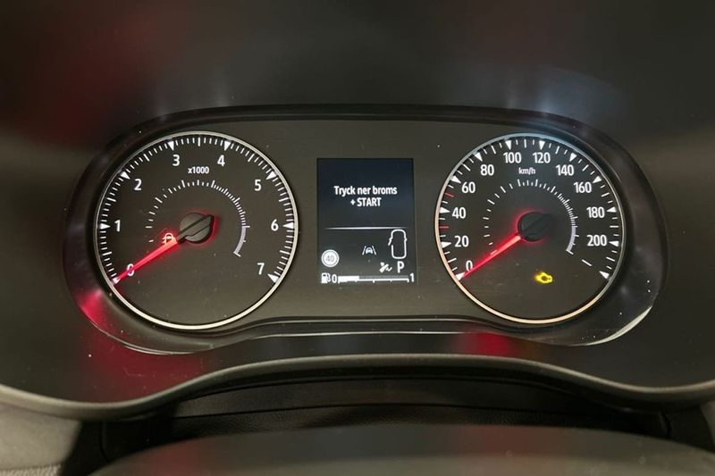 Dacia Sandero bild 7