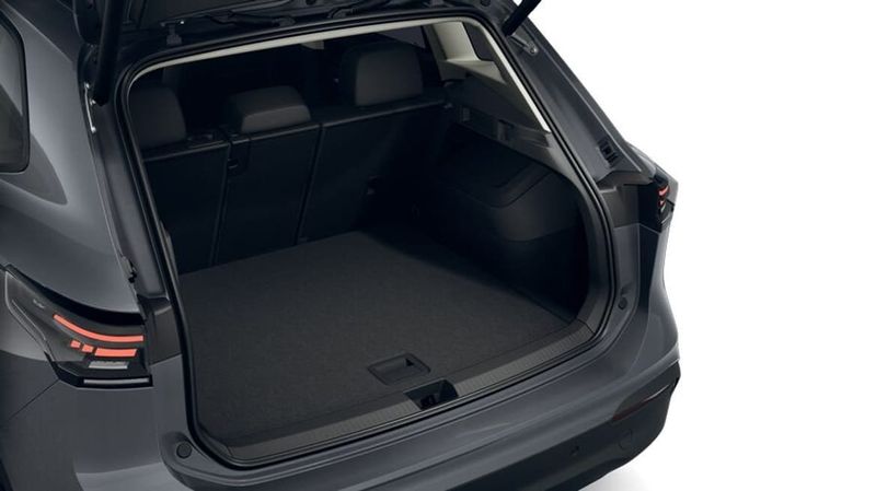Volkswagen Tiguan bild 6