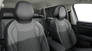 Volkswagen Tiguan bild 5