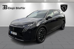 Peugeot 5008 bild 1