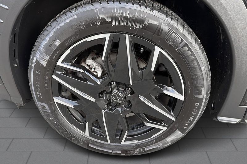 Peugeot 5008 bild 9