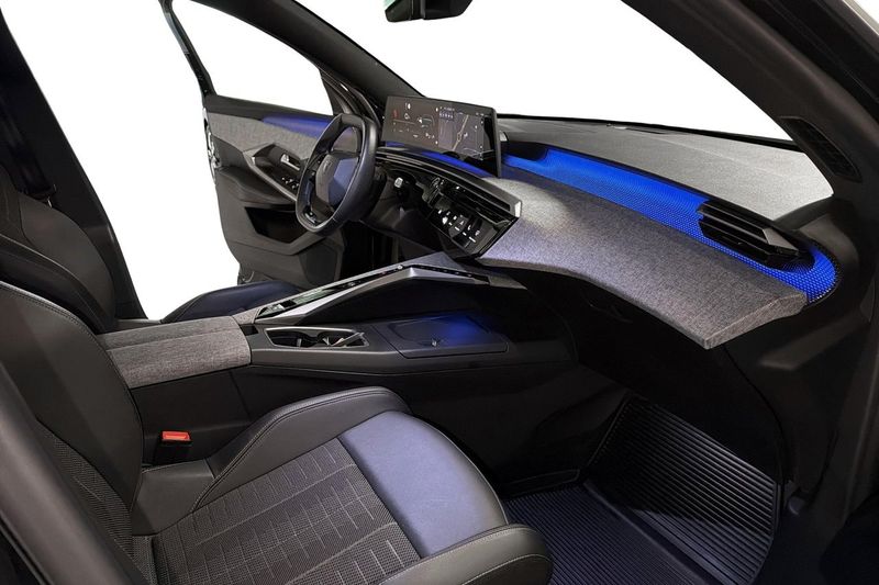 Peugeot 5008 bild 11