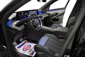 Peugeot 5008 bild 10