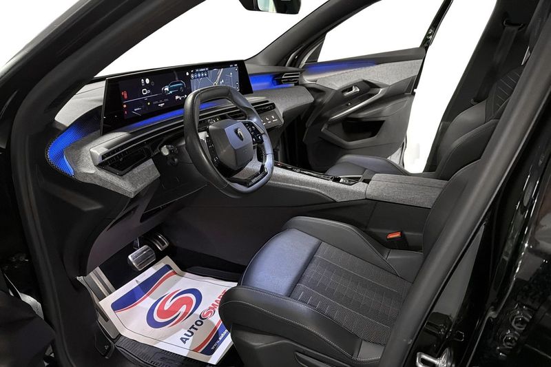 Peugeot 5008 bild 10