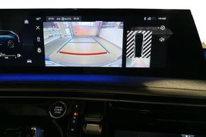 Peugeot 5008 bild 19