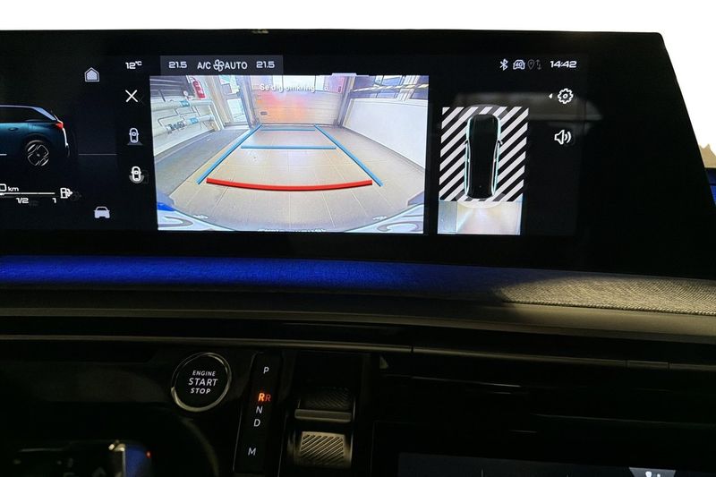 Peugeot 5008 bild 19