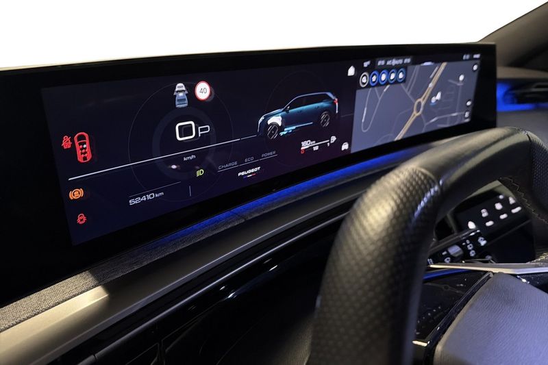 Peugeot 5008 bild 17