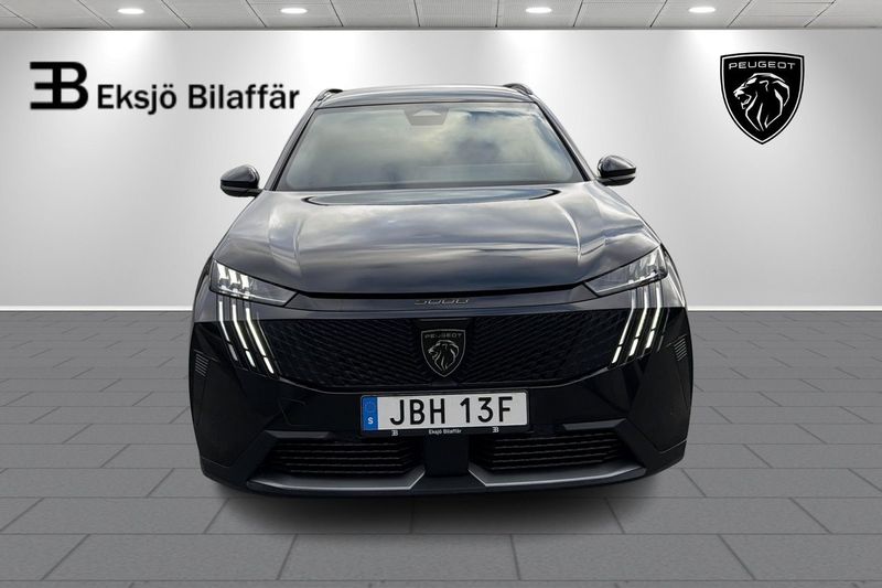 Peugeot 5008 bild 2
