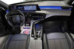 Peugeot 5008 bild 12