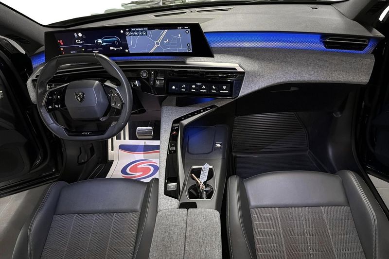 Peugeot 5008 bild 12