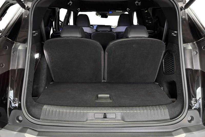 Peugeot 5008 bild 15