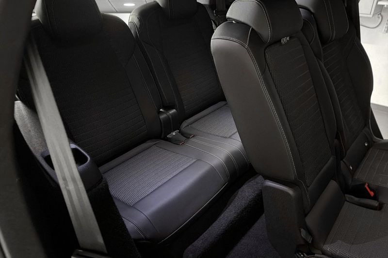 Peugeot 5008 bild 14