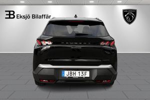 Peugeot 5008 bild 6