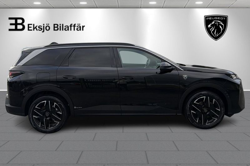 Peugeot 5008 bild 4