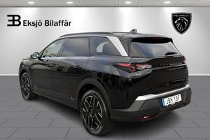 Peugeot 5008 bild 8