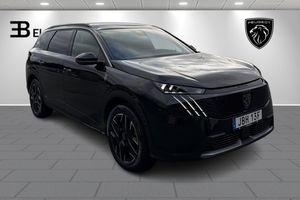 Peugeot 5008 bild 3