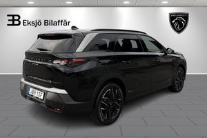 Peugeot 5008 bild 5