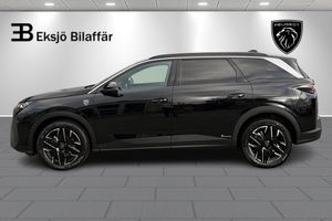 Peugeot 5008 bild 7