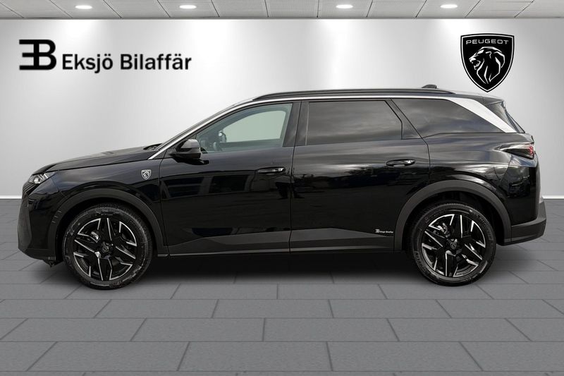 Peugeot 5008 bild 7