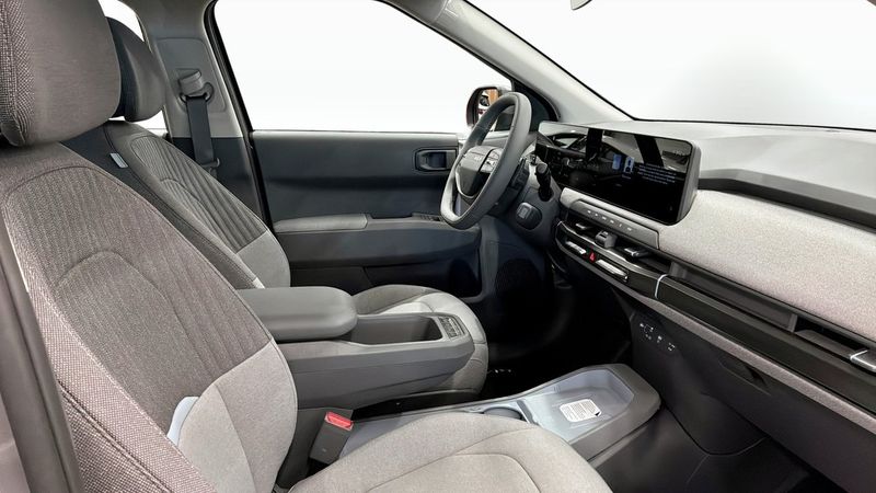 Kia EV3 bild 3