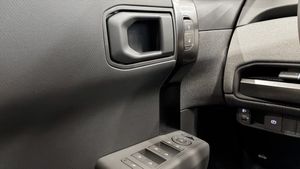 Kia EV3 bild 11