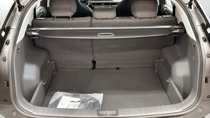 Kia EV3 bild 10