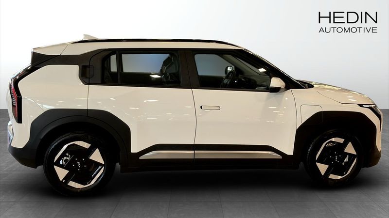 Kia EV3 bild 6