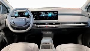 Kia EV3 bild 4