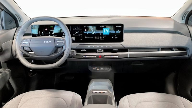 Kia EV3 bild 4