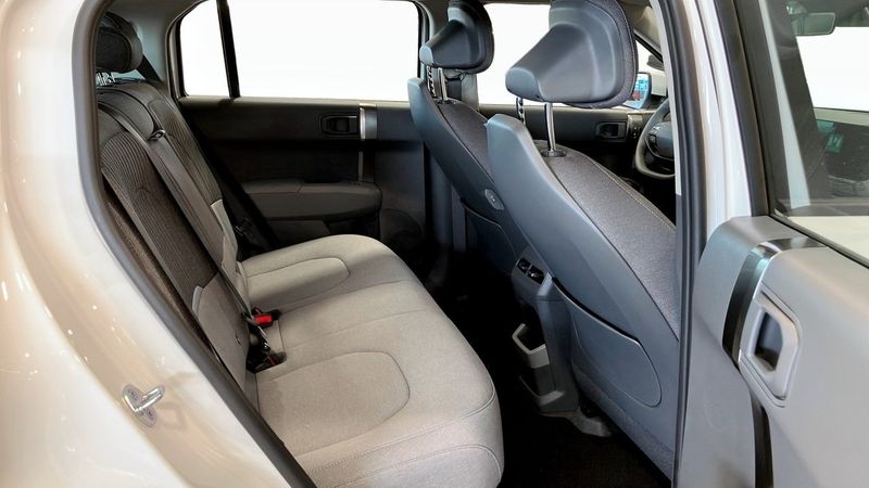 Kia EV3 bild 5